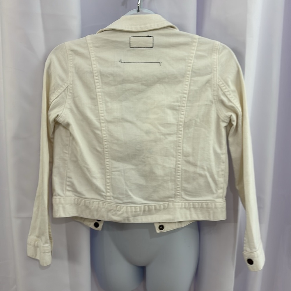 Current Elliott 0 jacket - Picture 4 of 6